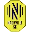 Nashville SC Logo